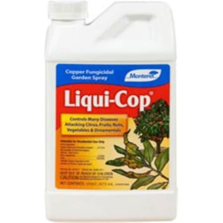 Monterey Bay Liqui-Cop Concentrate 46063